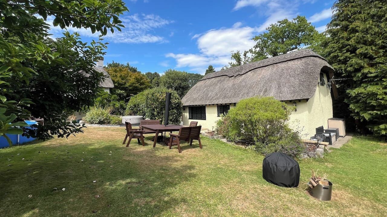 Photo of Outdoor in Burley