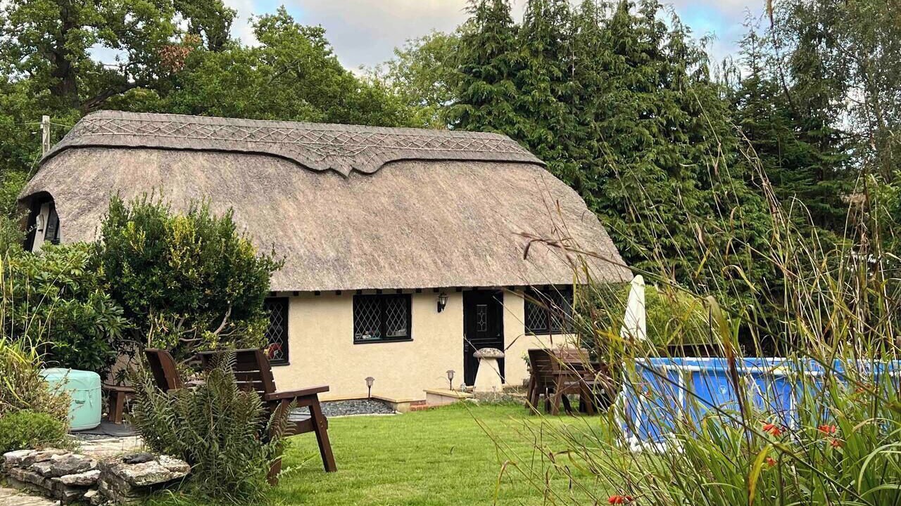 Photo of Outdoor in Burley