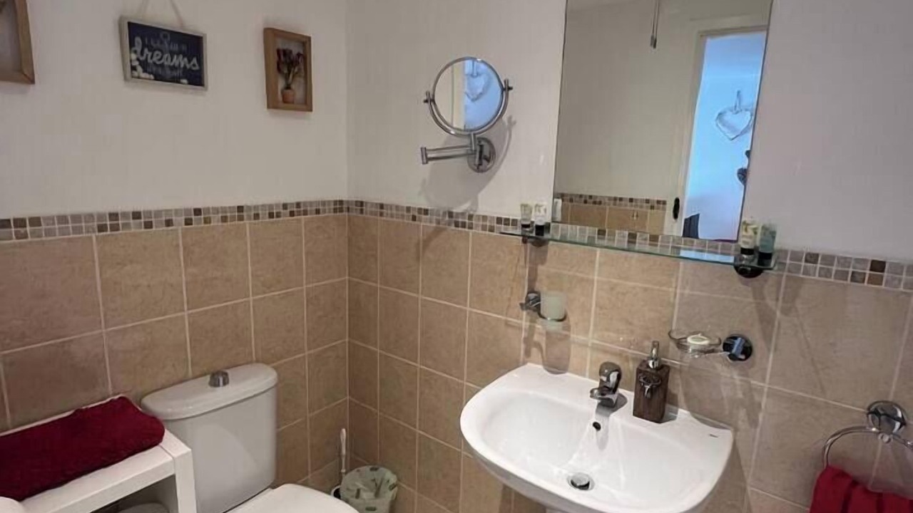 Photo of Bathroom in Burley
