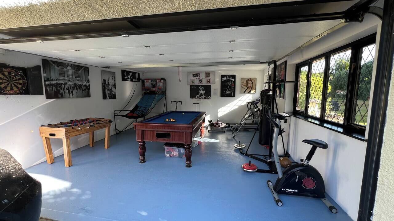 Photo of Bedroom in Burley