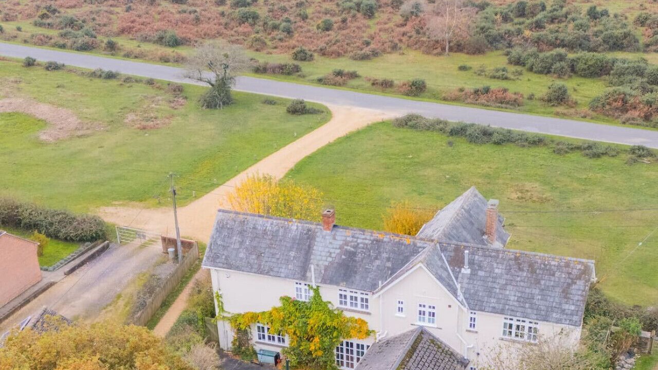 Photo of Others in New Forest District