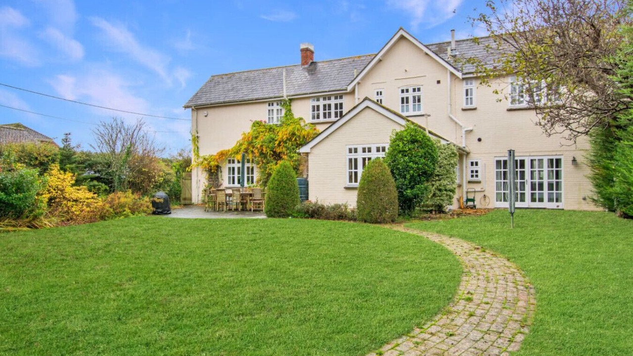 Photo of Outdoor in New Forest District