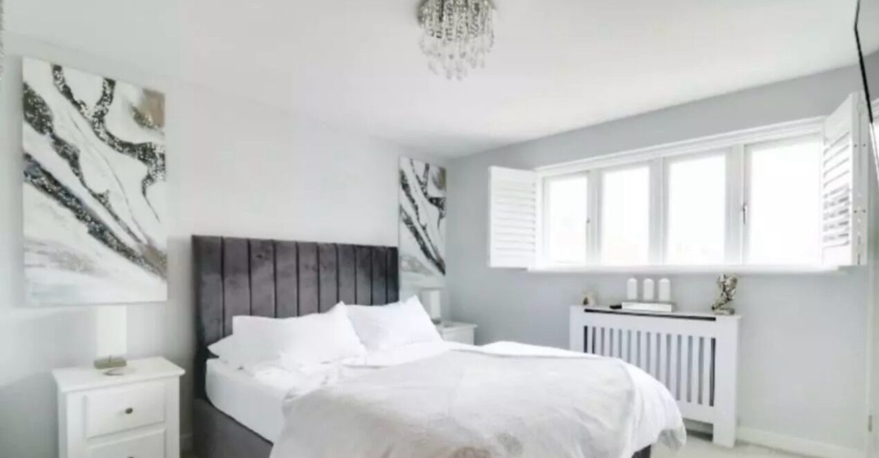 Photo of Bedroom in Hatfield
