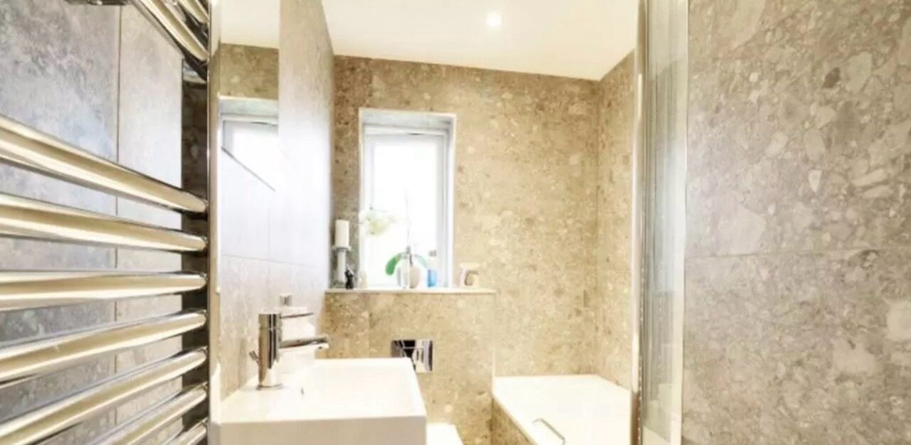 Photo of Bathroom in Hatfield