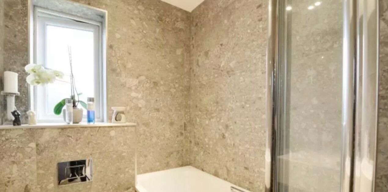 Photo of Bathroom in Hatfield