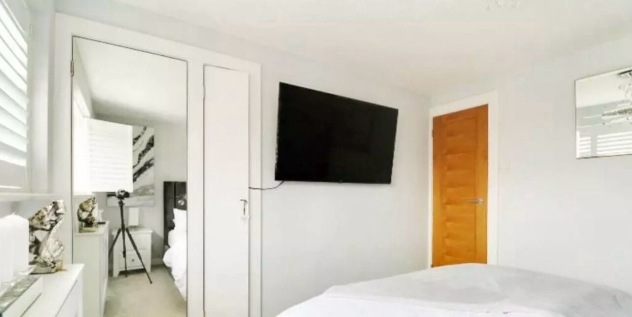 Photo of Bedroom in Hatfield
