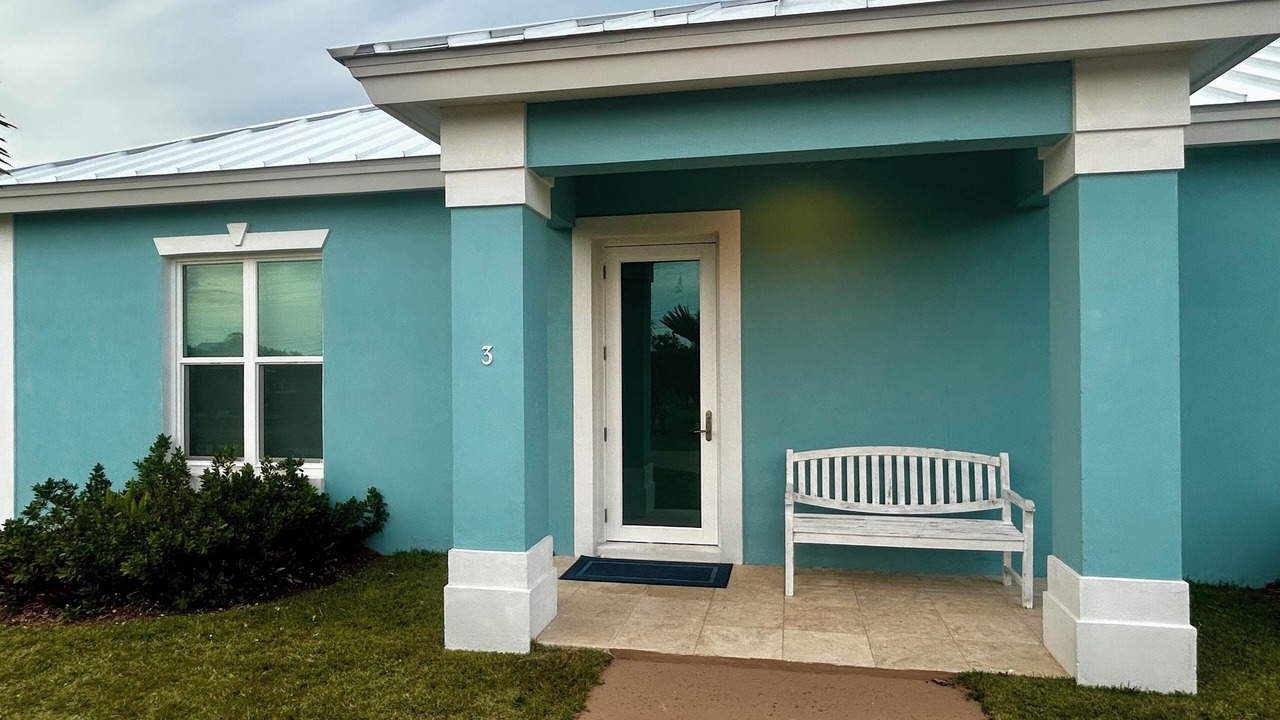 Photo of Outdoor in Lubbers Quarters Cay