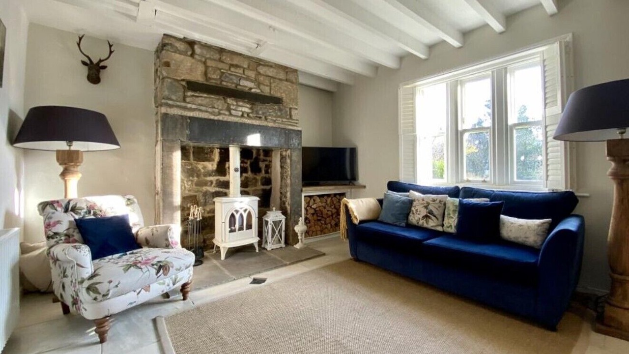 Photo of Livingroom in Hexham