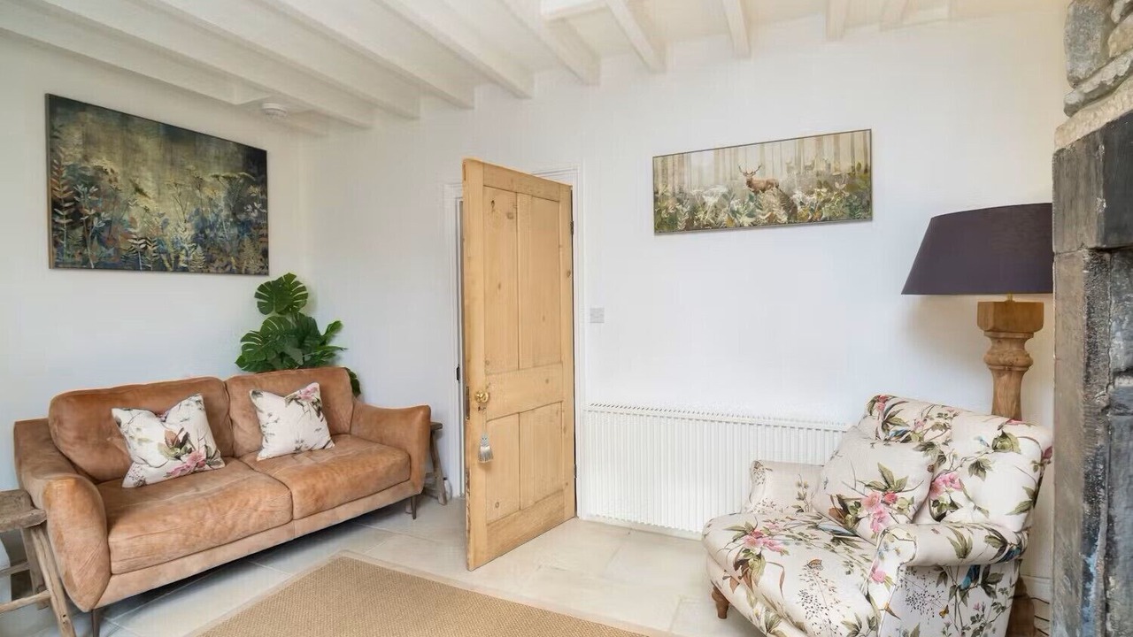 Photo of Livingroom in Hexham