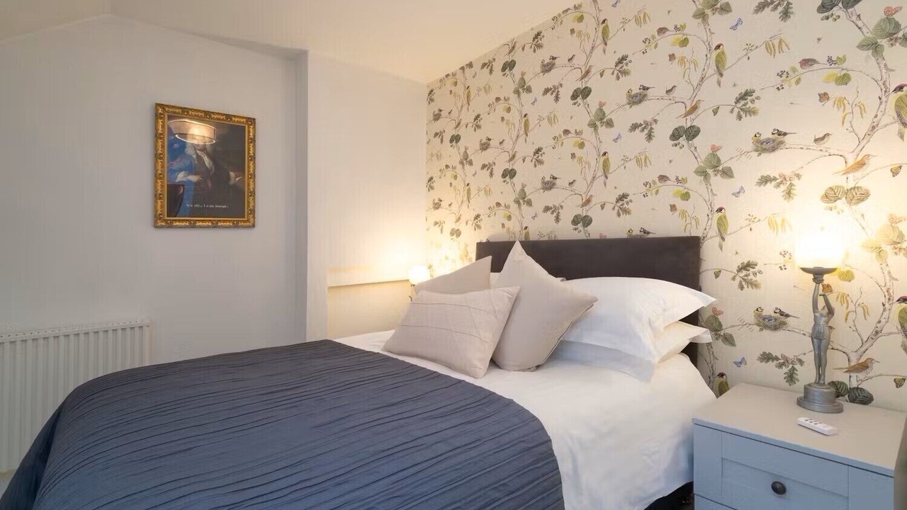 Photo of Bedroom in Hexham