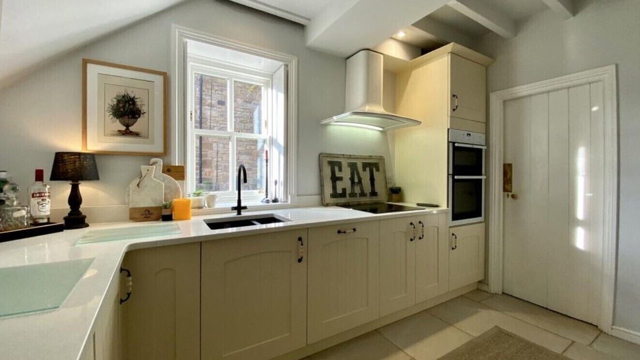 Photo of Kitchen in Hexham