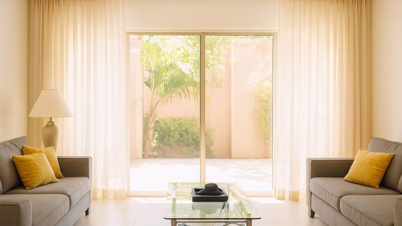 Photo of Livingroom in Paradise Island
