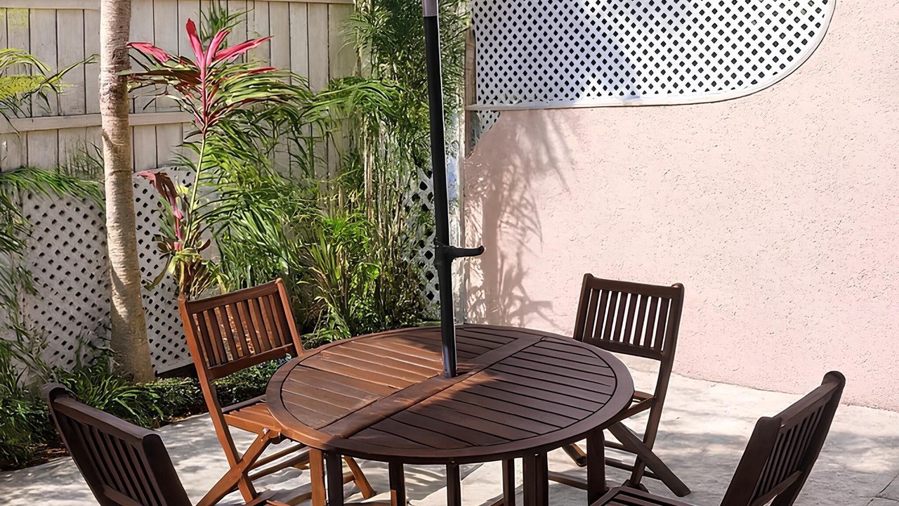 Photo of Outdoor in Paradise Island