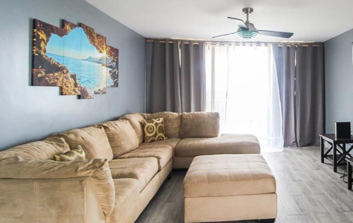Photo of Livingroom in Greening Glade