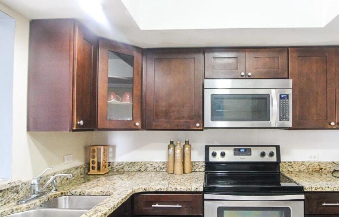 Photo of Kitchen in Greening Glade