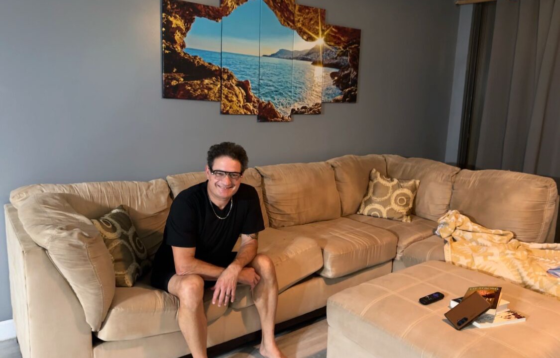 Photo of Livingroom in Greening Glade