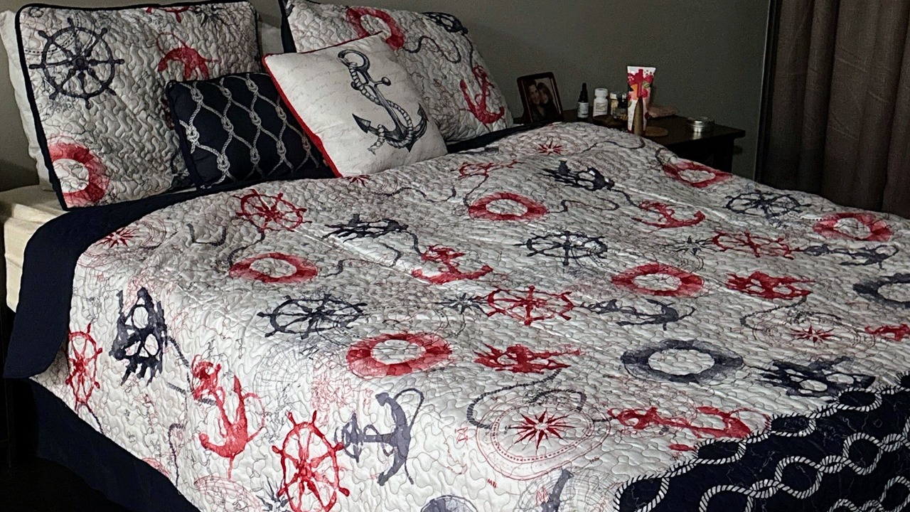 Photo of Bedroom in Greening Glade