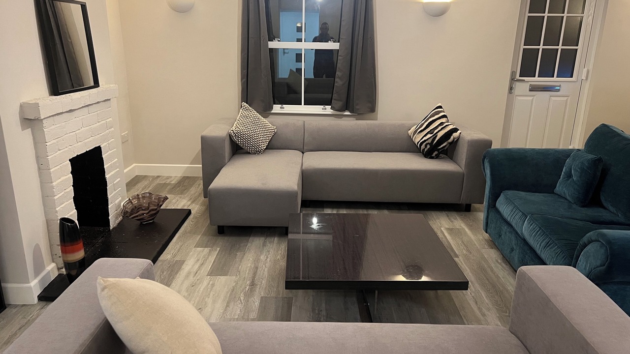 Photo of Livingroom in Little Kimble