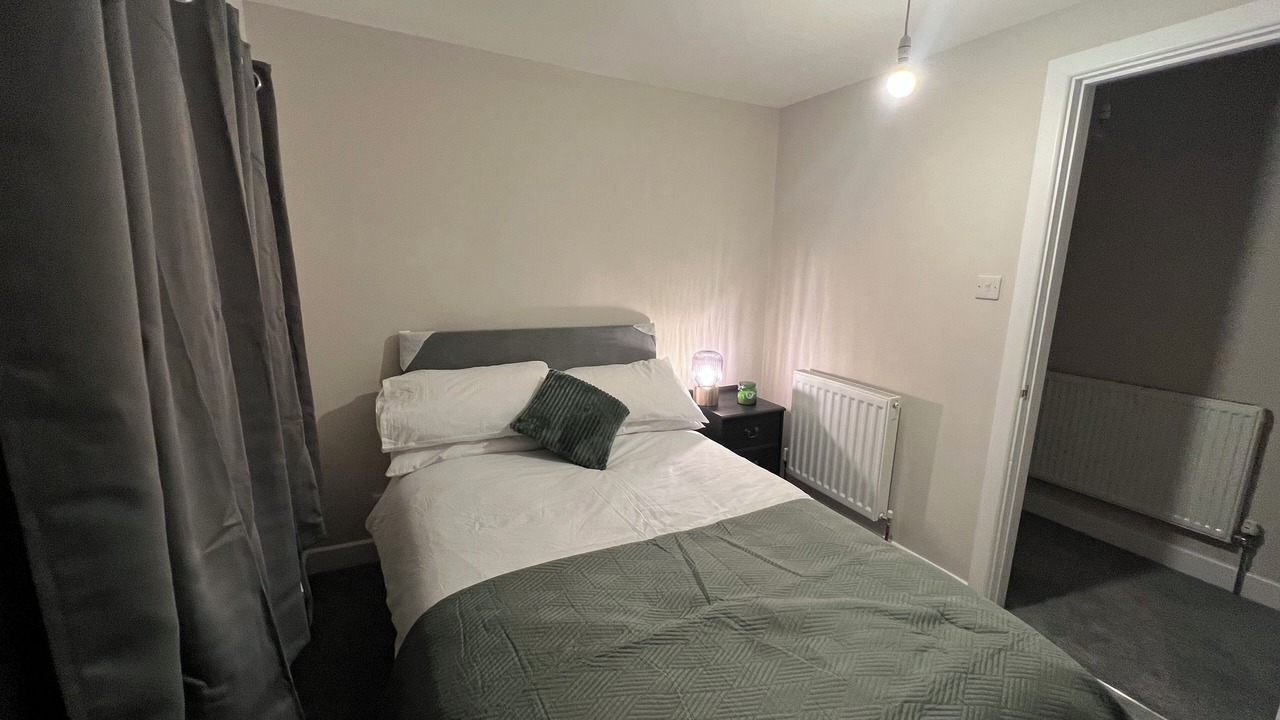 Photo of Bedroom in Little Kimble