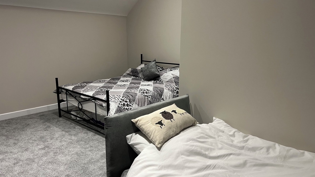 Photo of Bedroom in Little Kimble