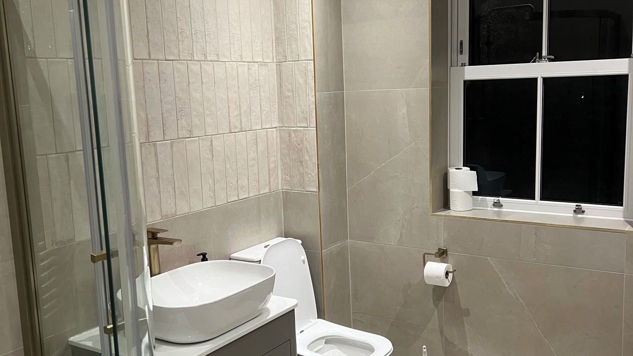 Photo of Bathroom in Little Kimble