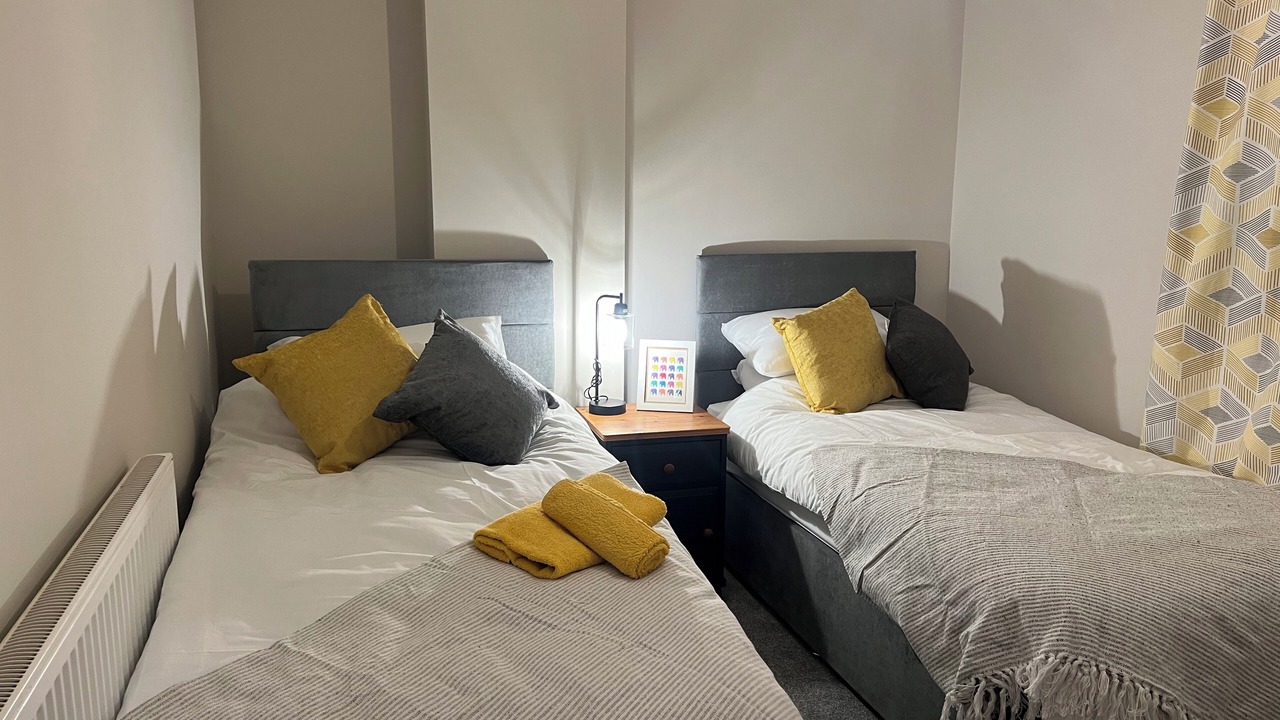 Photo of Bedroom in Little Kimble