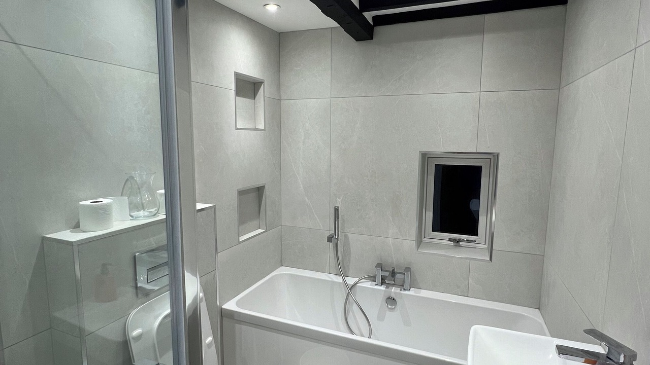 Photo of Bathroom in Little Kimble