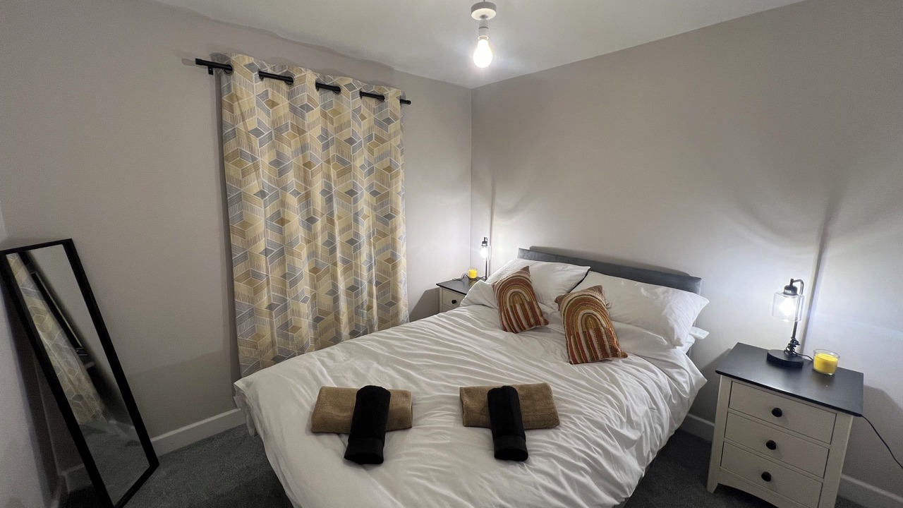 Photo of Bedroom in Little Kimble