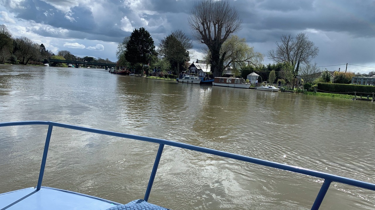 Photo of Outdoor in Bourne End