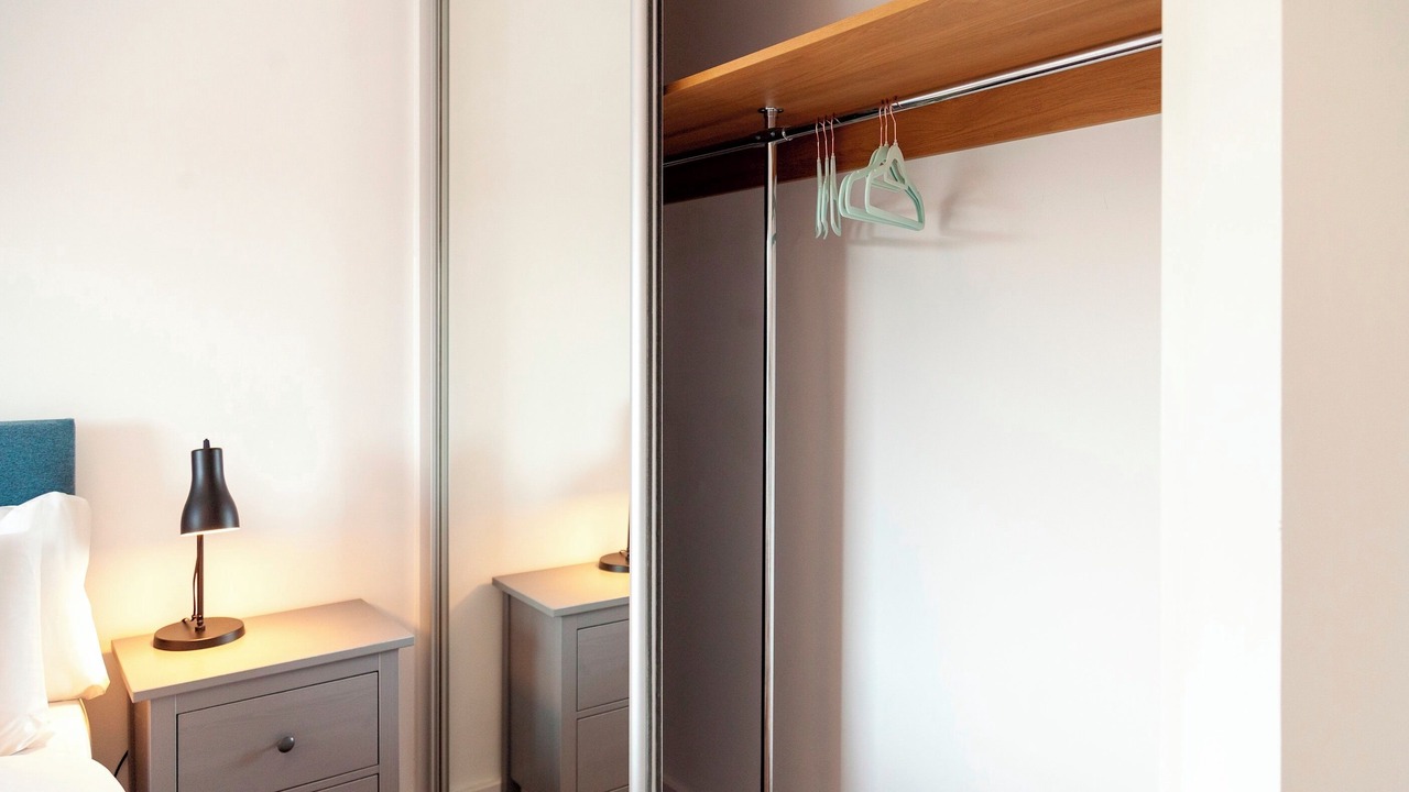 Photo of Bedroom in Trumpington