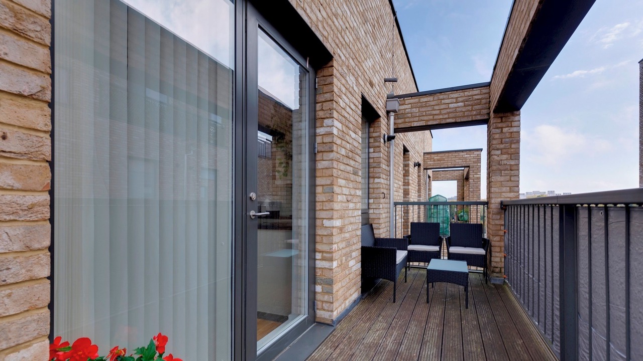 Photo of Outdoor in Trumpington