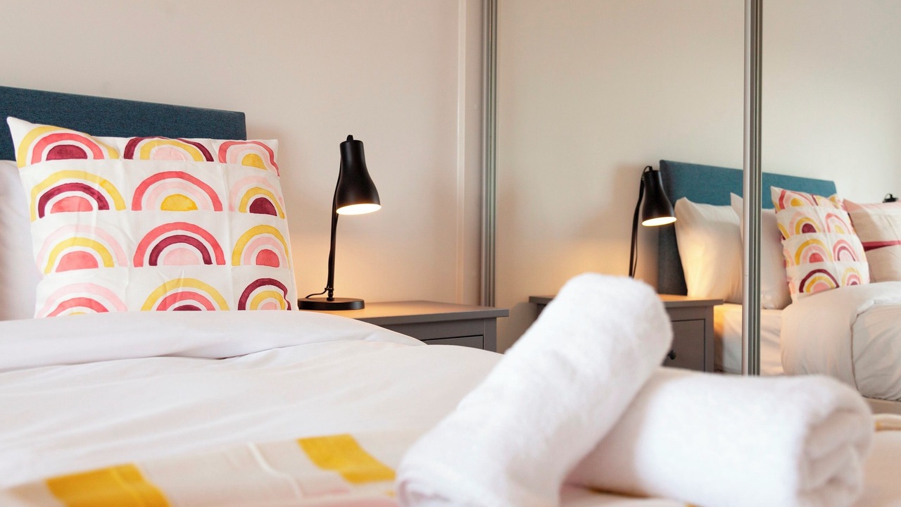 Photo of Bedroom in Trumpington