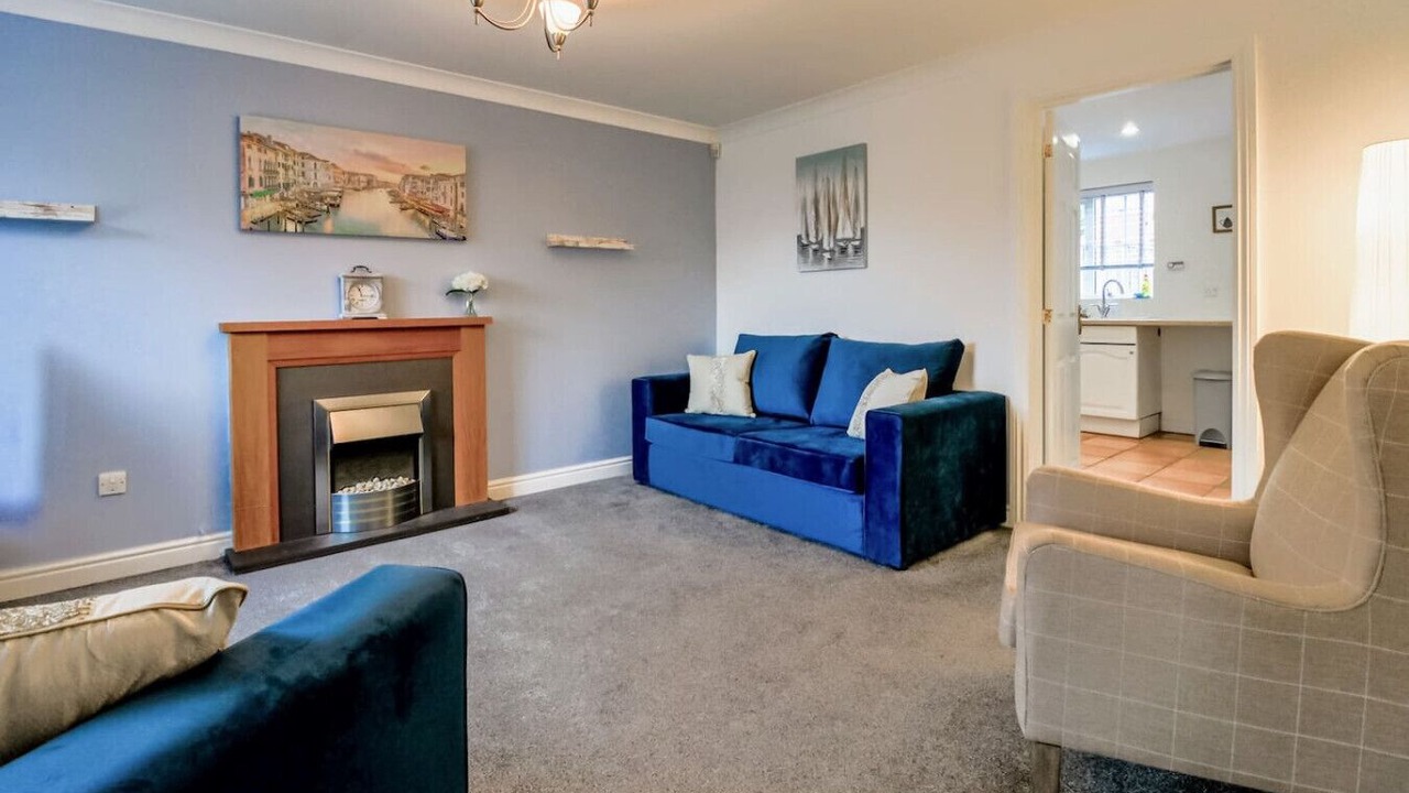 Photo of Bedroom in Milton Malsor
