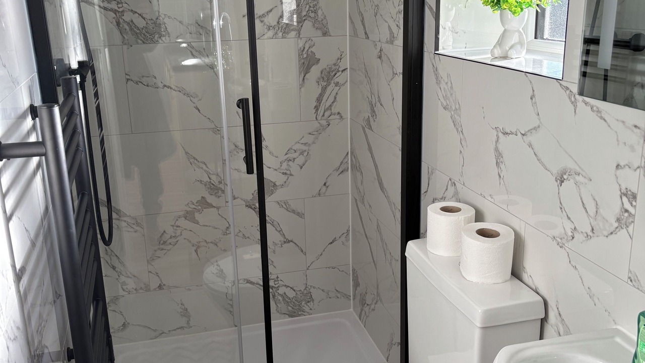 Photo of Bathroom in Hemel Hempstead