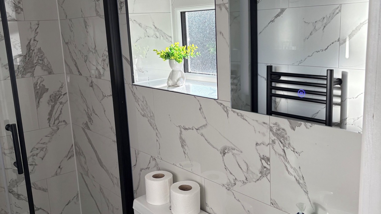 Photo of Bathroom in Hemel Hempstead