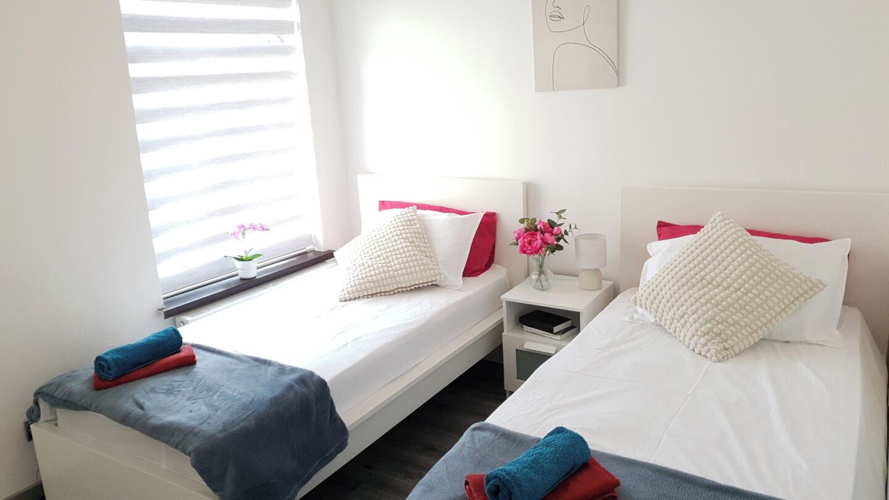 Photo of Bedroom in Stoke-on-Trent