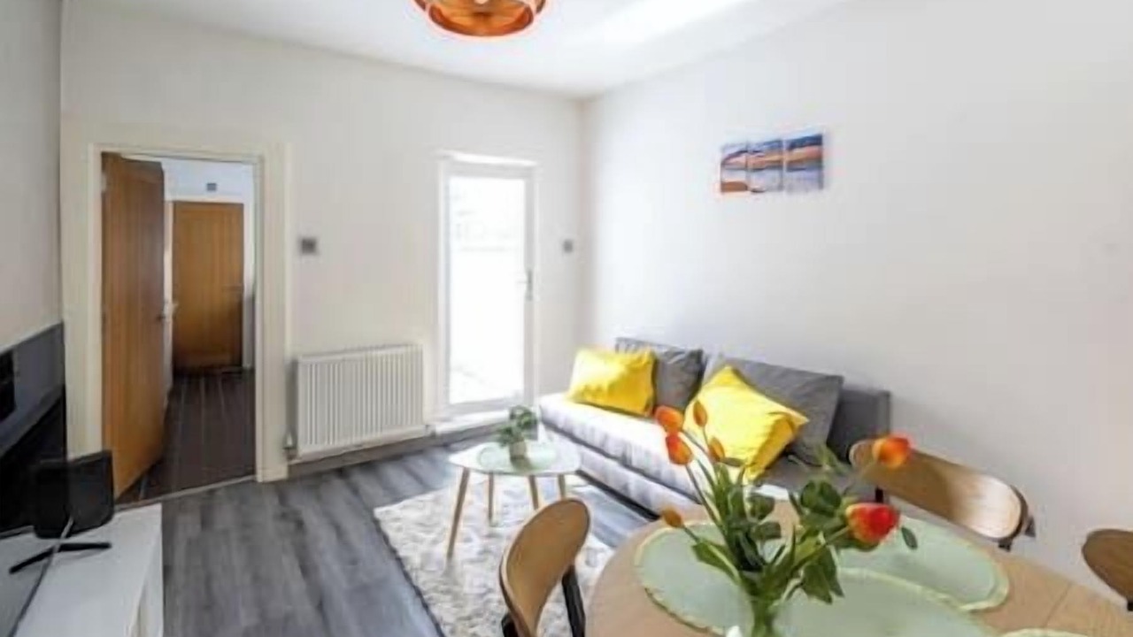 Photo of Livingroom in Stoke-on-Trent