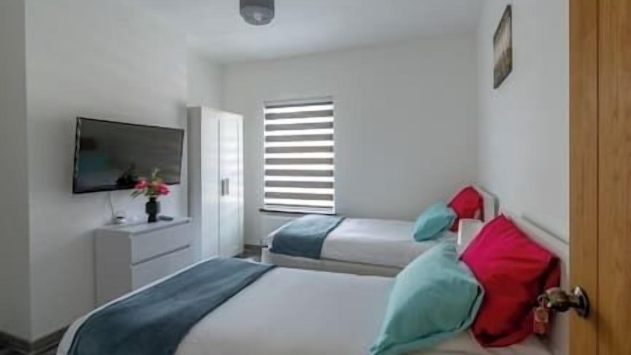 Photo of Bedroom in Stoke-on-Trent