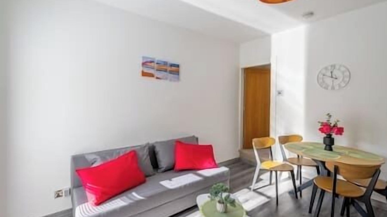 Photo of Livingroom in Stoke-on-Trent