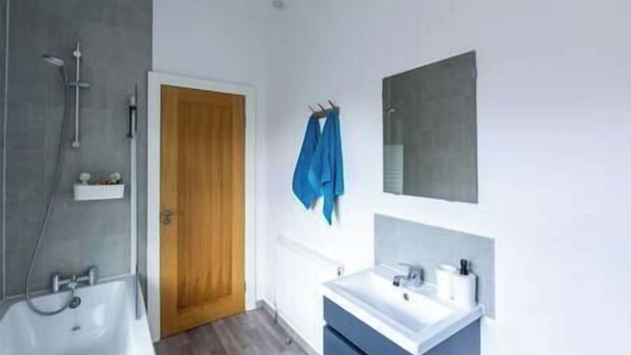 Photo of Bathroom in Stoke-on-Trent