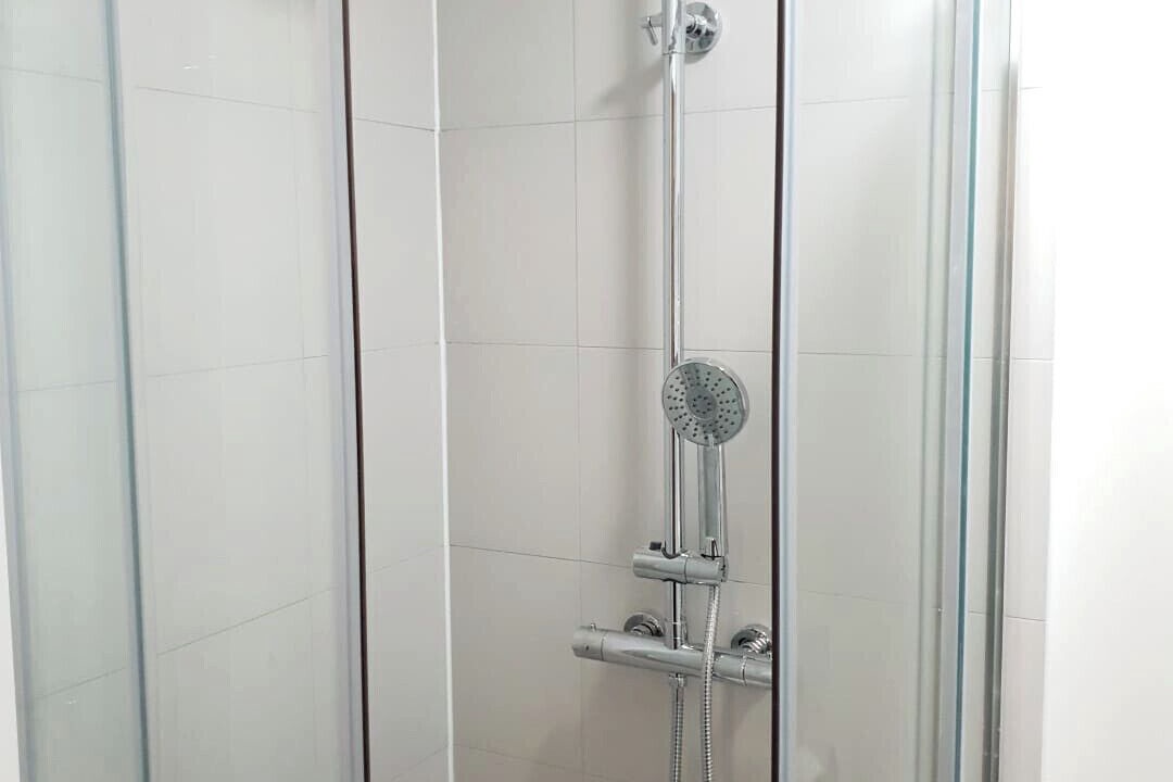 Photo of Bathroom in Stoke-on-Trent