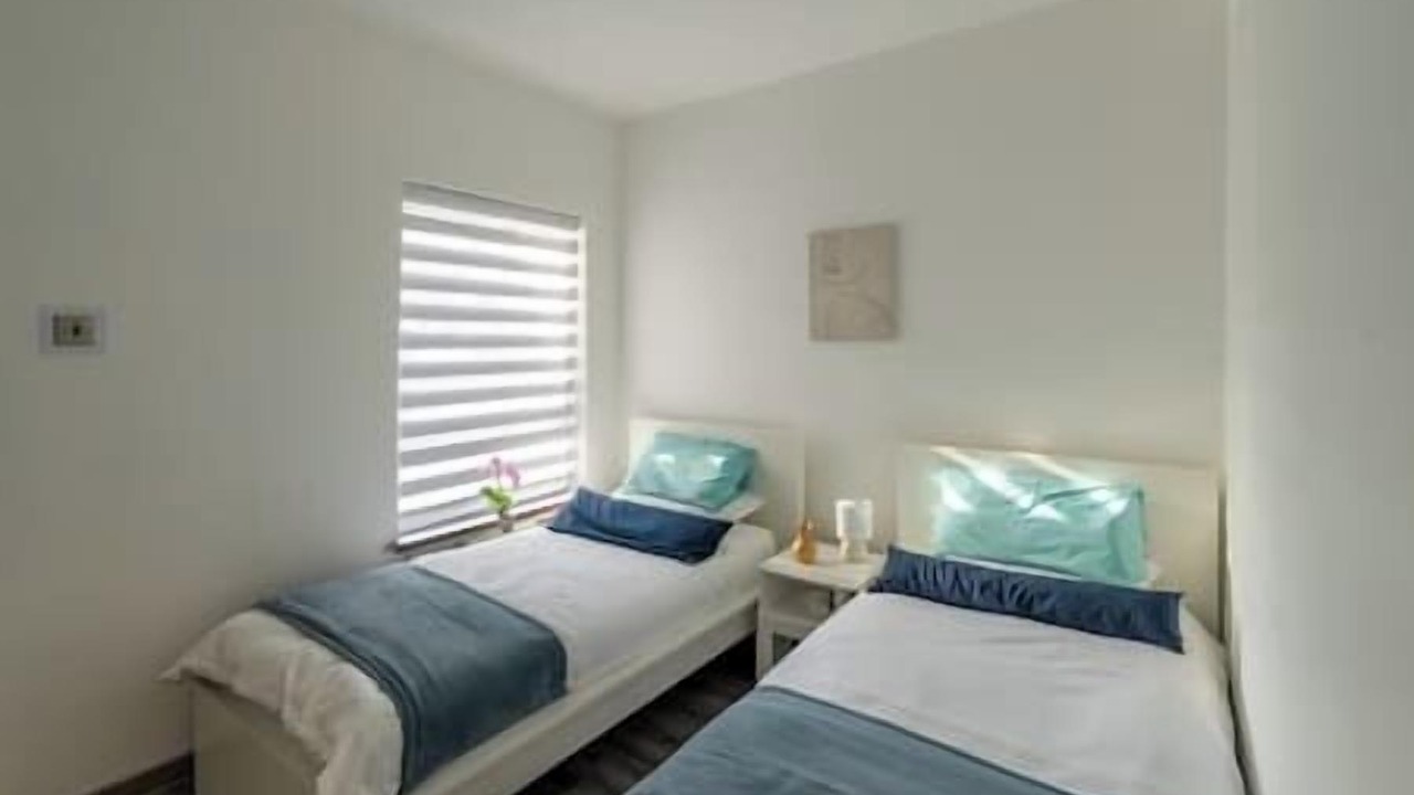 Photo of Bedroom in Stoke-on-Trent