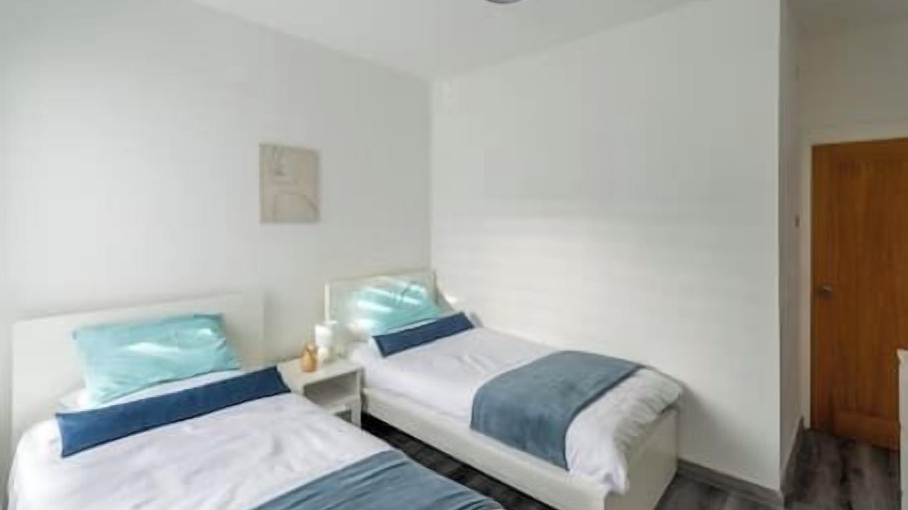 Photo of Bedroom in Stoke-on-Trent