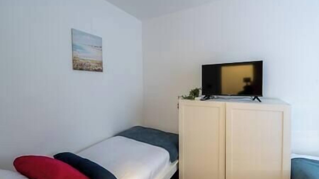Photo of Bedroom in Stoke-on-Trent