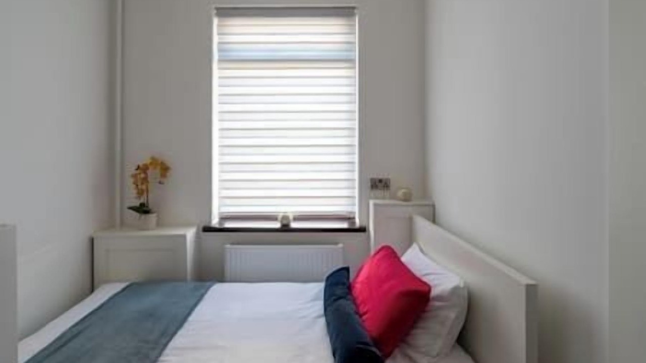 Photo of Bedroom in Stoke-on-Trent