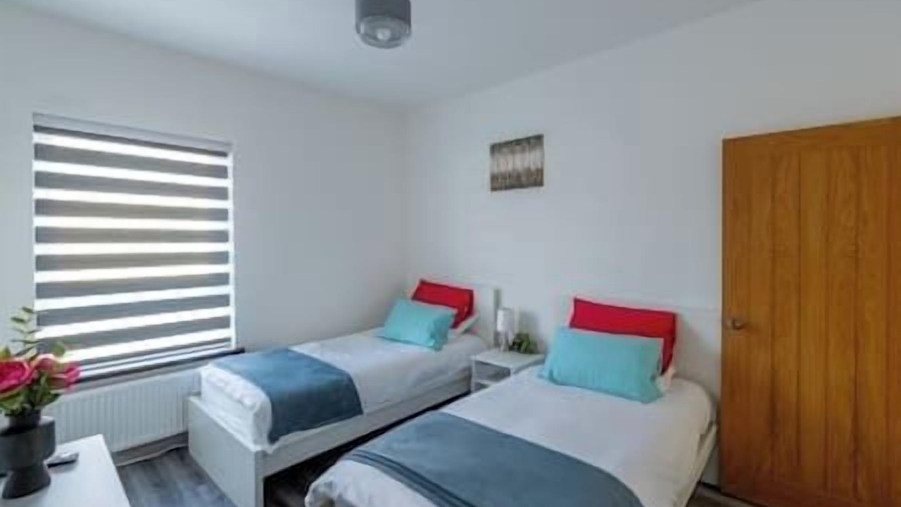 Photo of Bedroom in Stoke-on-Trent
