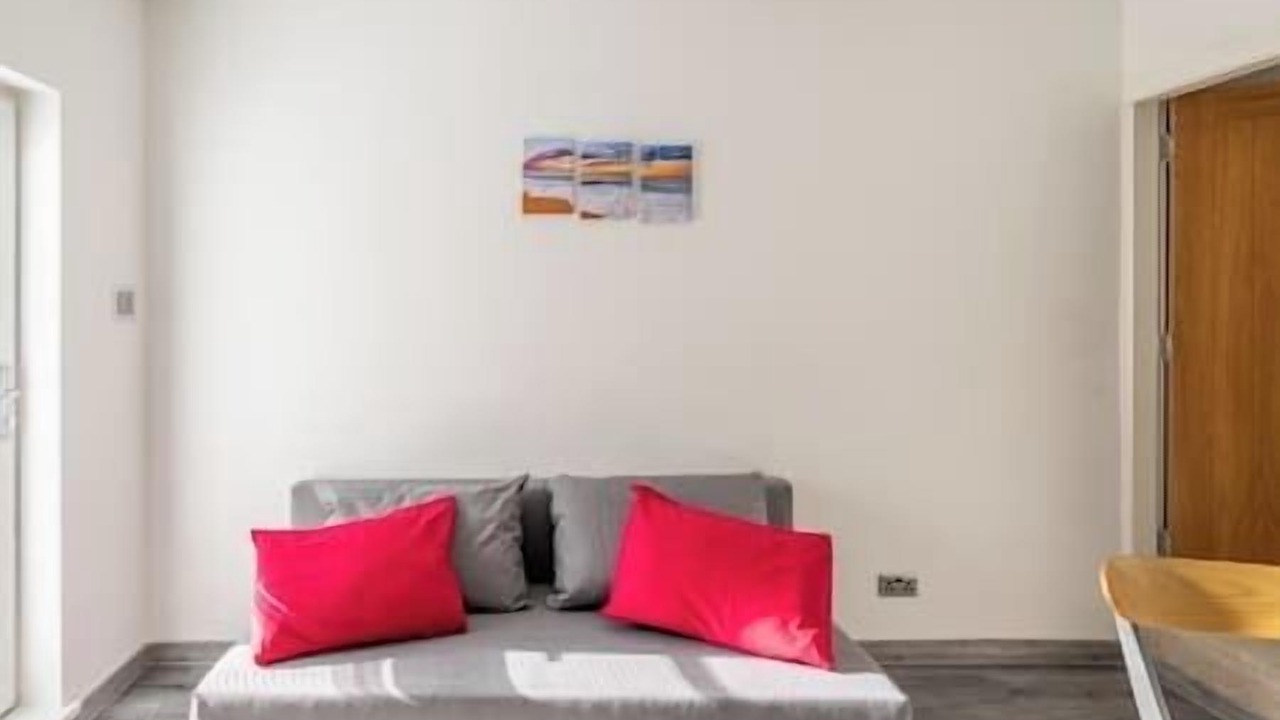 Photo of Livingroom in Stoke-on-Trent
