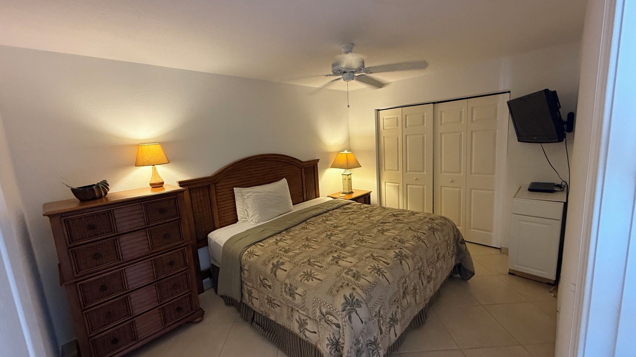 Photo of Bedroom in South Bimini