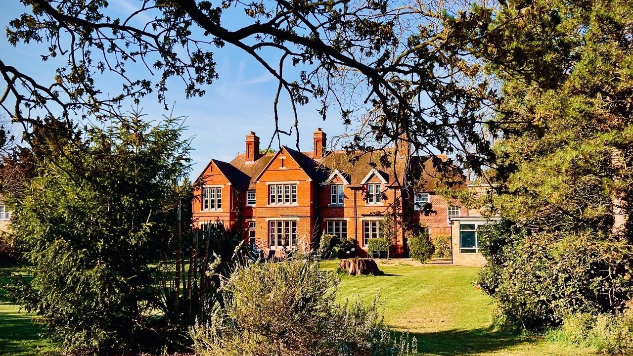 Photo of Outdoor in Willingham