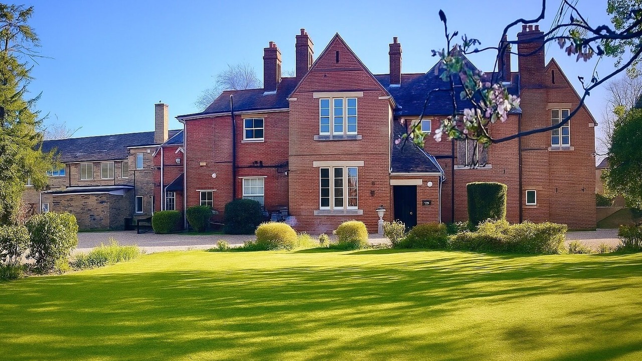 Photo of Outdoor in Willingham